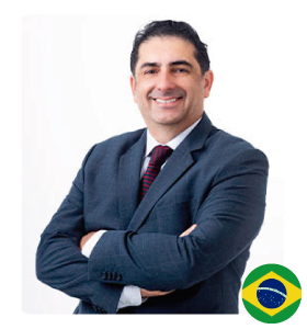 Ing. Elson Freire, MBA. - Director Regional para Latinoamérica y el Caribe Ranking QS (Quacquarelli Symonds)